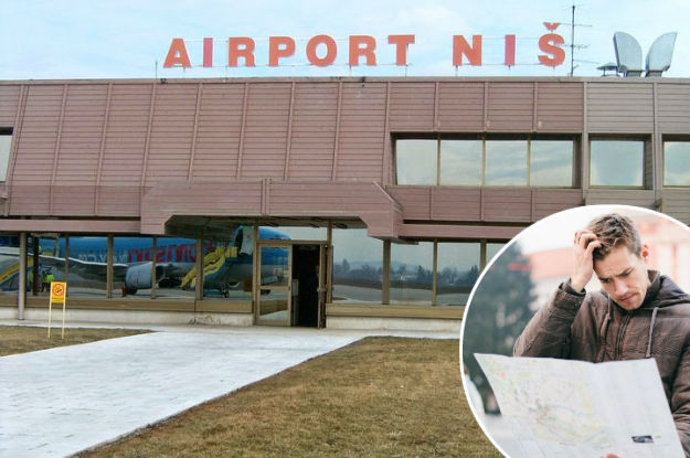 Nevjerojatan peh: Česi htjeli na odmor u Nicu, a završili u Nišu